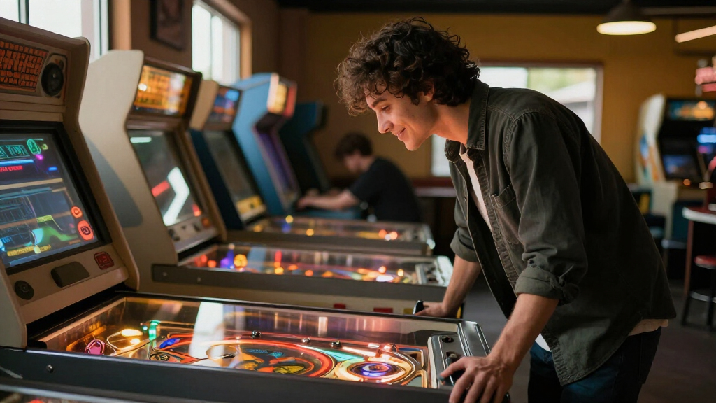 brawlers for pinball