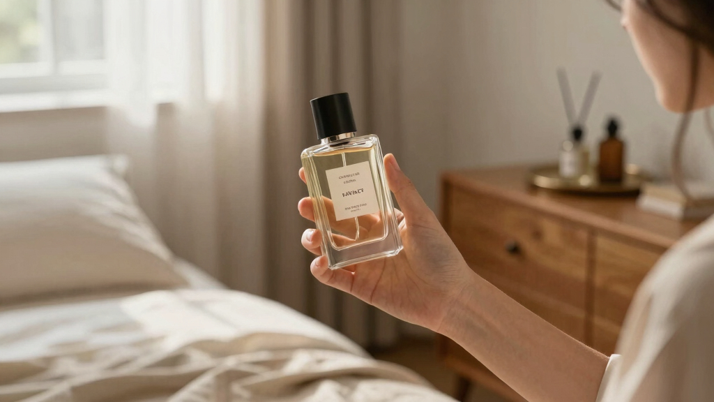best niche perfumes