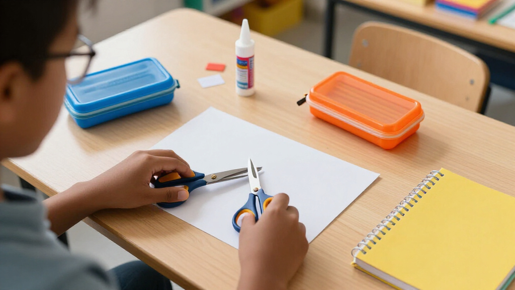 discount school supplies