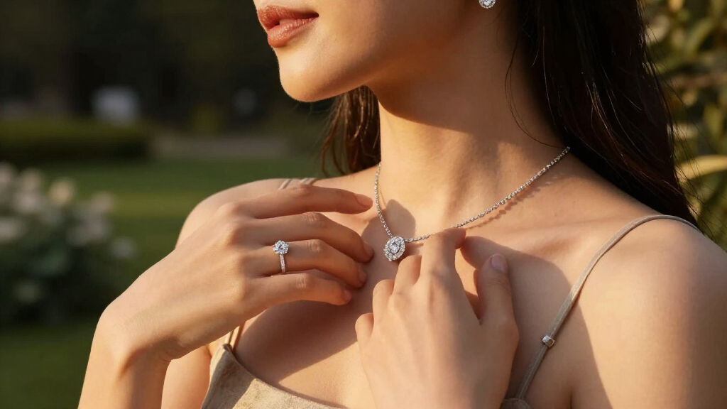 best diamond jewelry