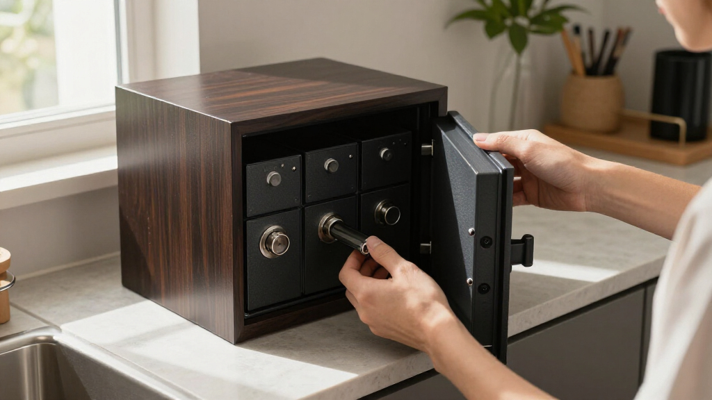 8 Best Safe Cabinets for Multiple Lockboxes in 2026 20 safe cabinet for multiple lockboxes
