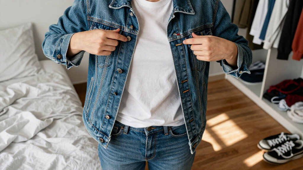 best Tommy Jeans clothing