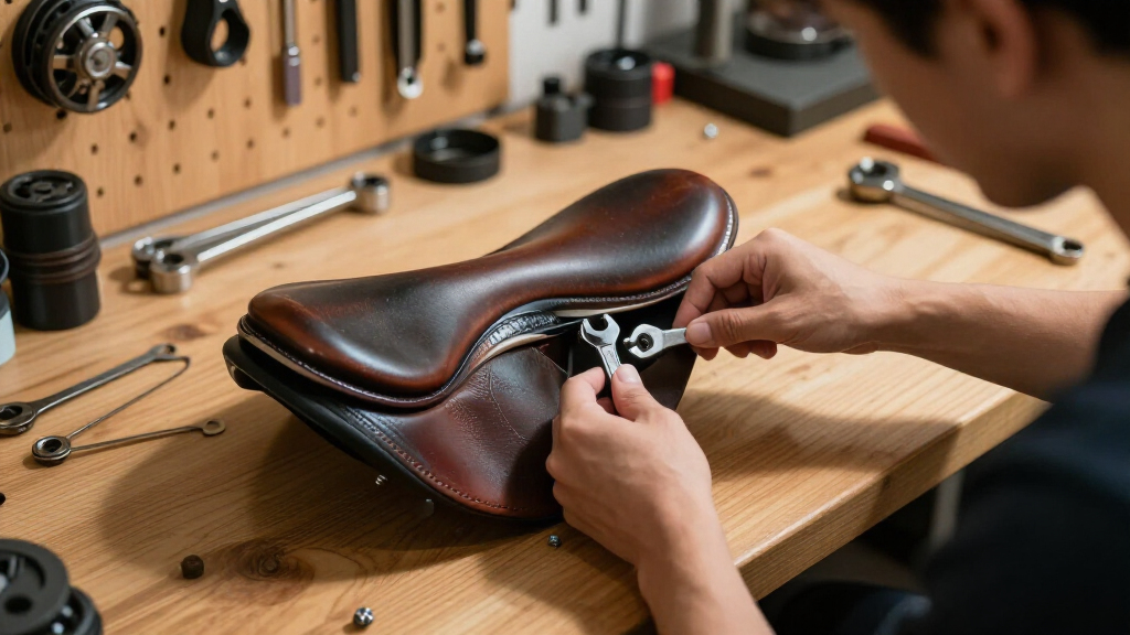 best saddles for long city rides