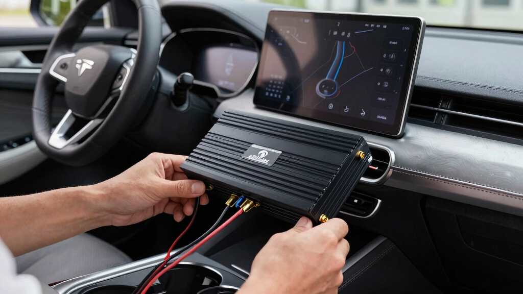car audio brands