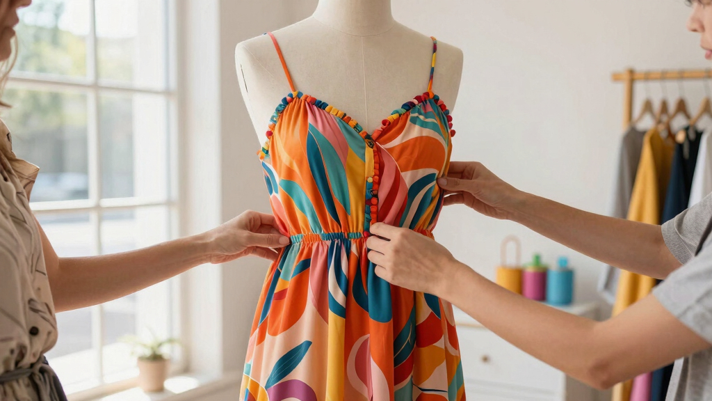 best summer maxi dresses