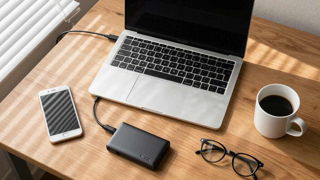 best portable hard drive for freelancers