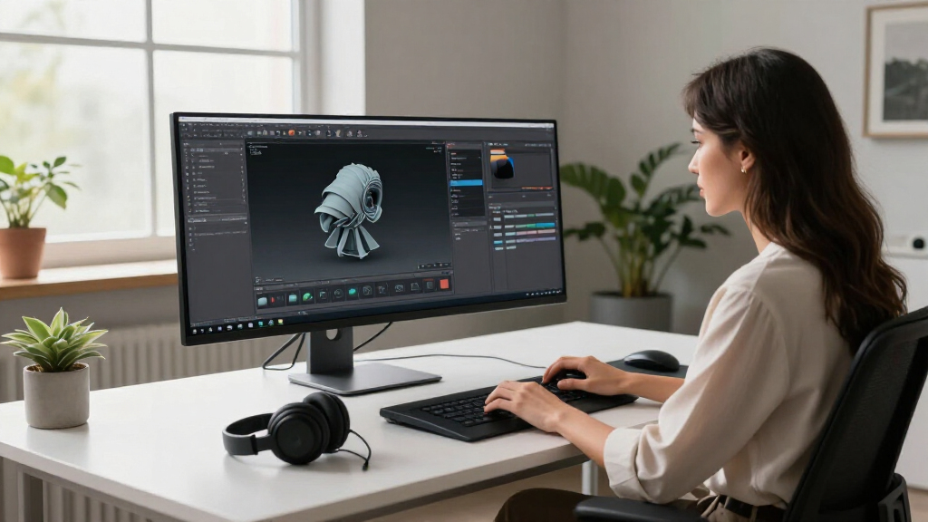 mac pro for 3d and simulation