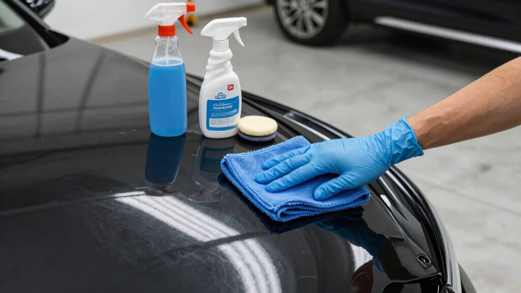 car detailing kits