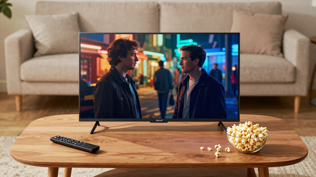 best OLED TVs for movies