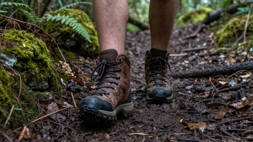 13 Best Premium Hiking Boots for Rugged Trails That Will Elevate Your Trekking Game