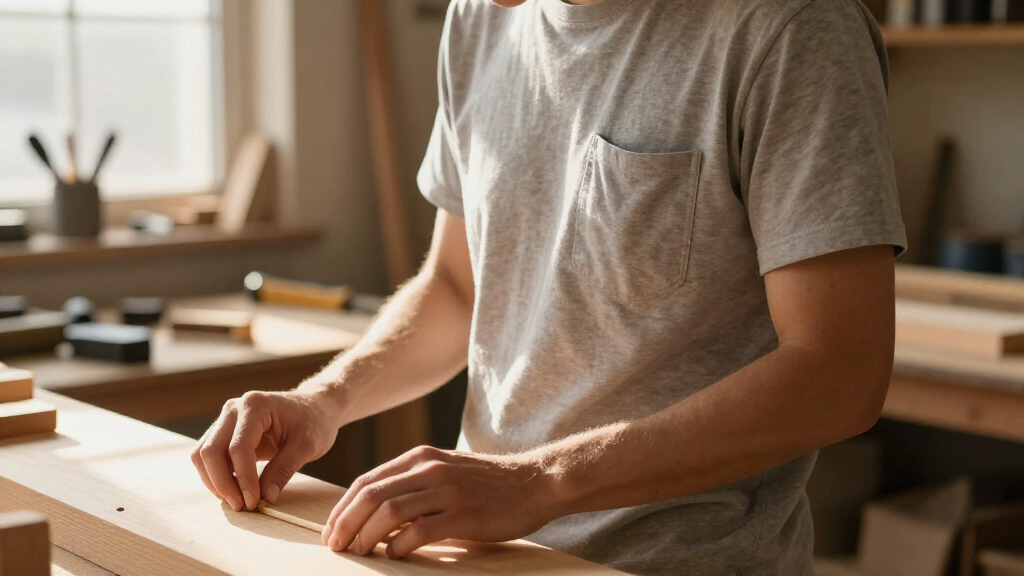 best pocket t-shirts