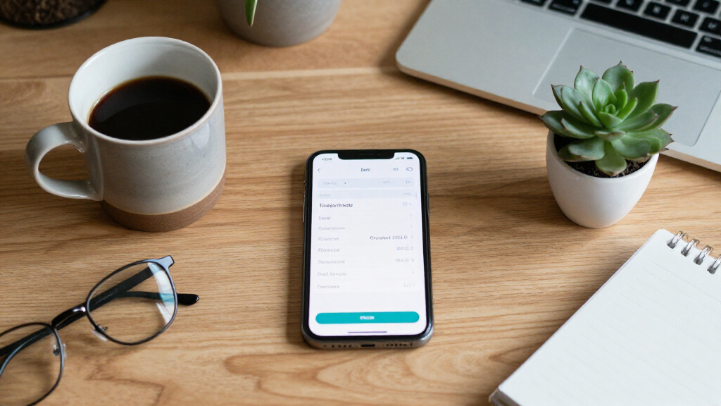 budgeting and expense tracking apps