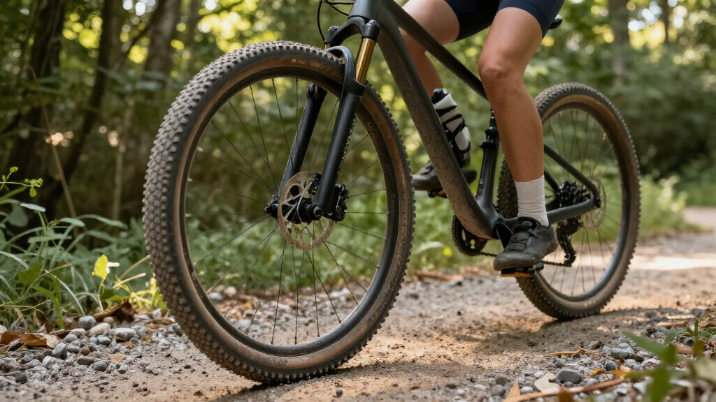 fastrolling gravel tires