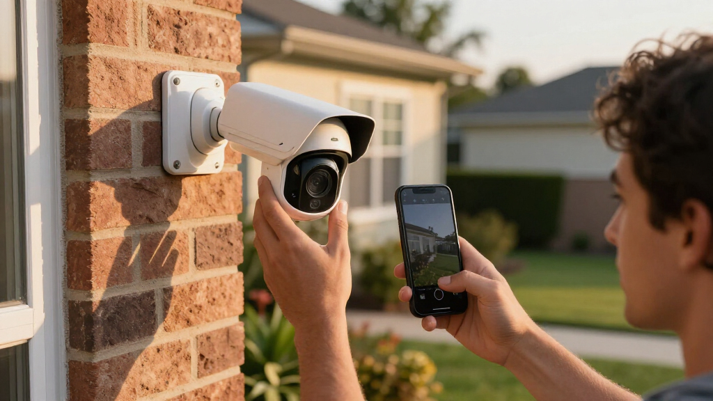 12 Best Security Camera Systems Without Monthly Fees in 2026