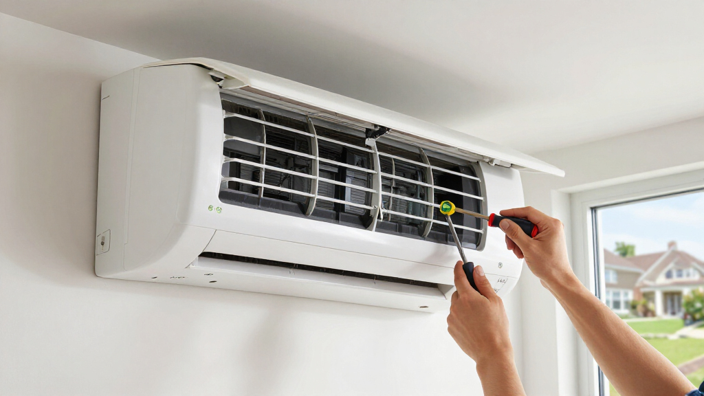 quality window air conditioner