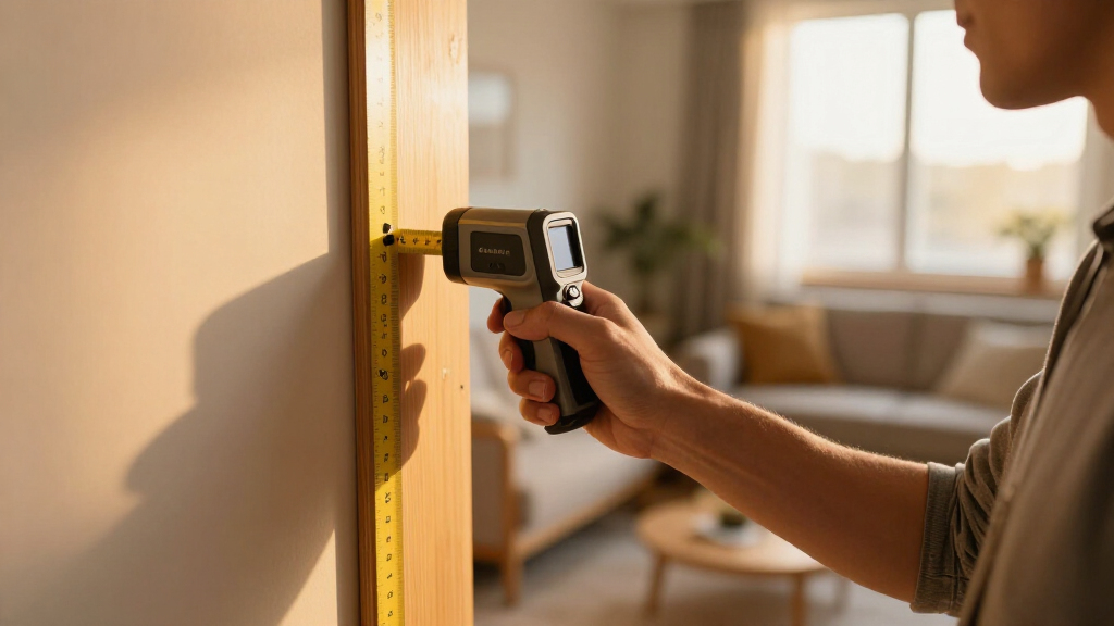 15 Best Laser Distance Measurers for Perfect Precision in 2026