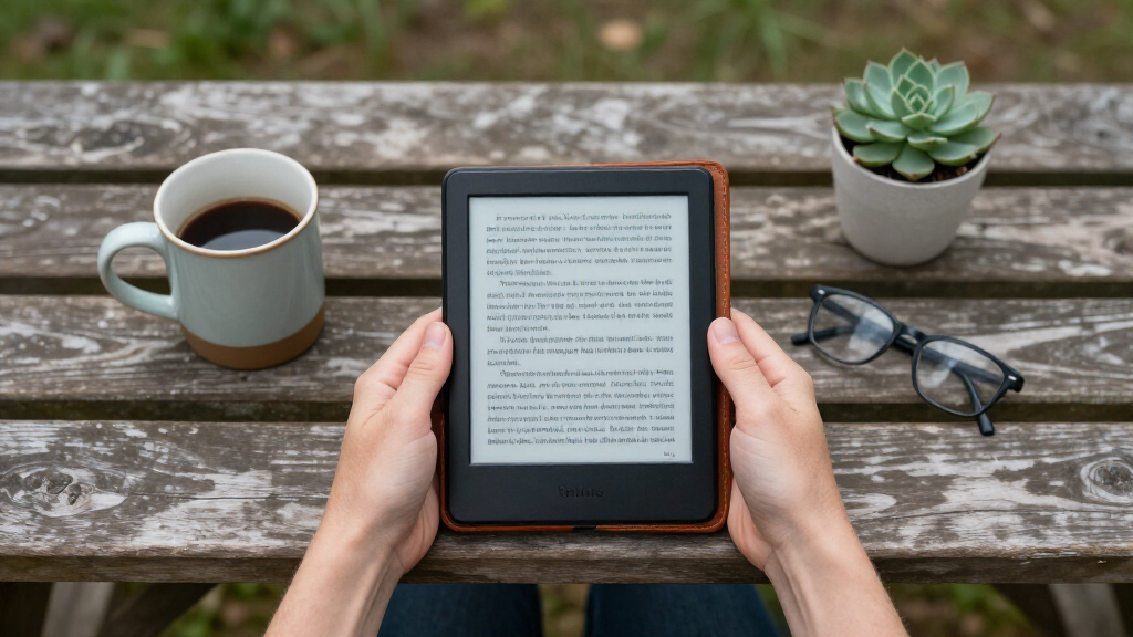 best e-readers for reading