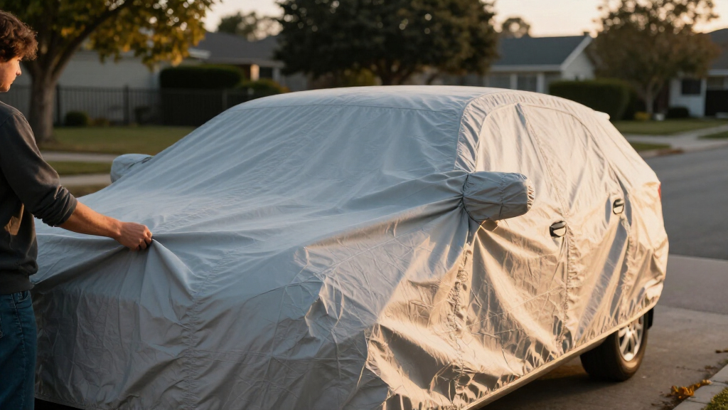 13 Best Car Covers for Outdoor Storage in 2026