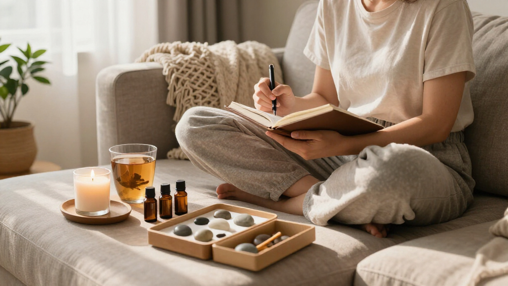 11 Best Mental Health Self-Care Kits for 2026