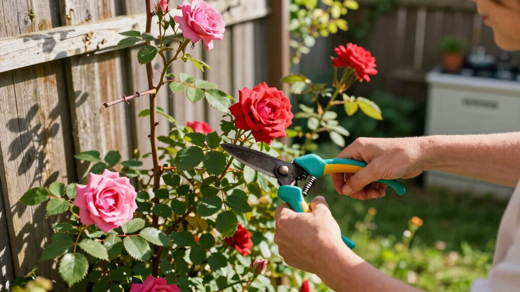 best climbing rose plants