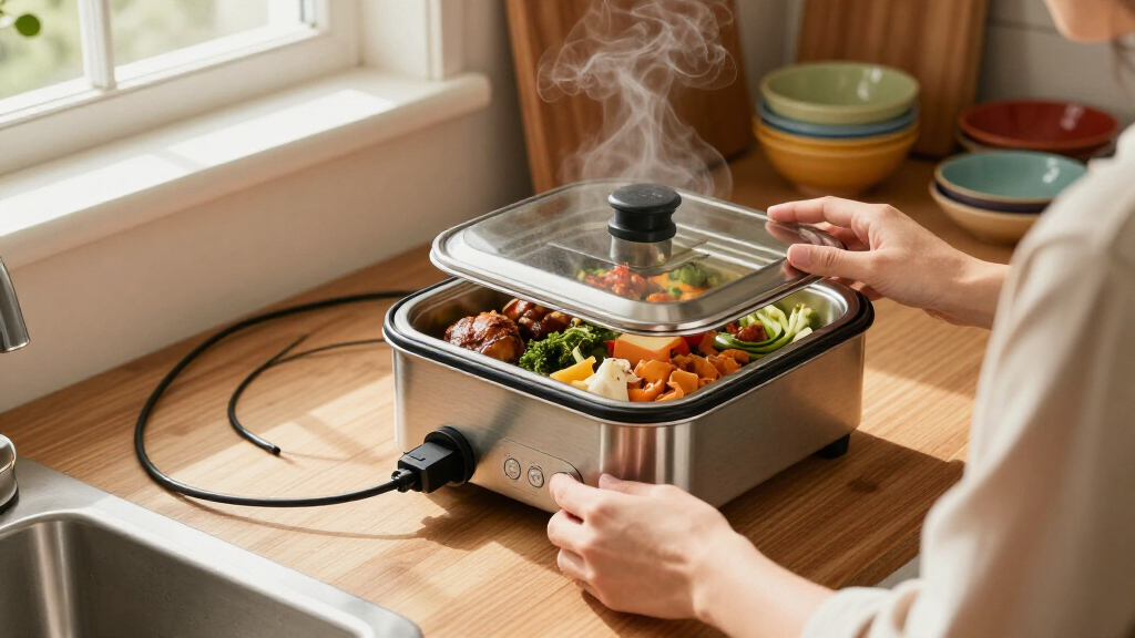 13 Best Electric Lunch Warmers in 2026