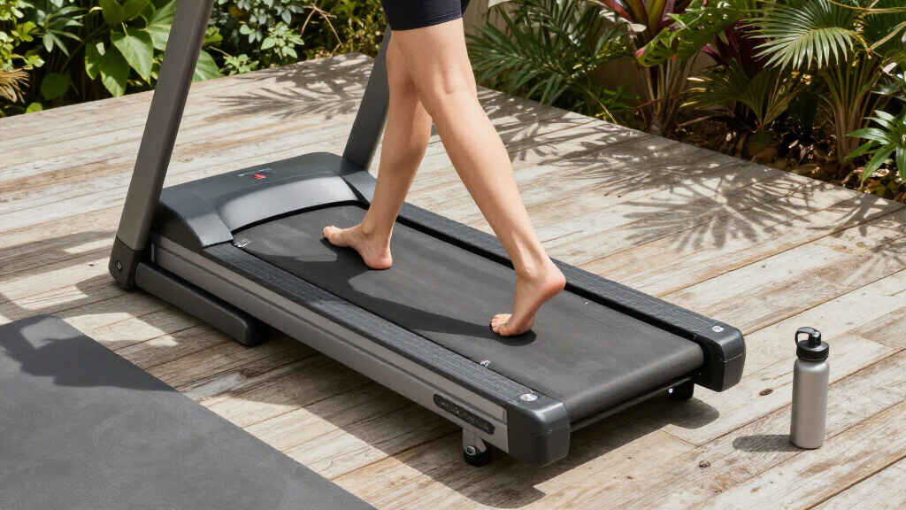 best treadmills for joint support