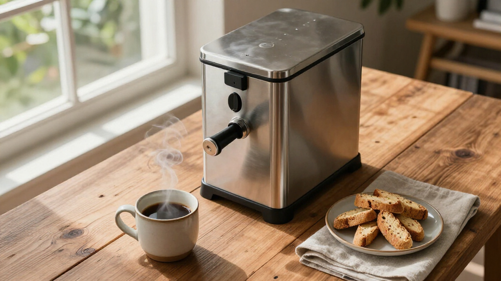 coffee urns for events