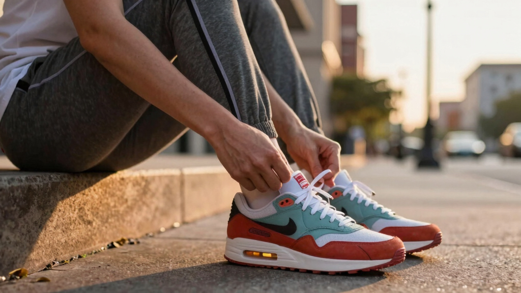 best Air Max sneakers