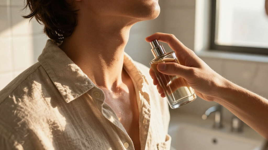 best spicy colognes