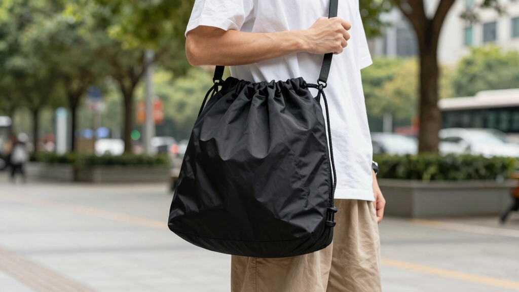best drawstring bags
