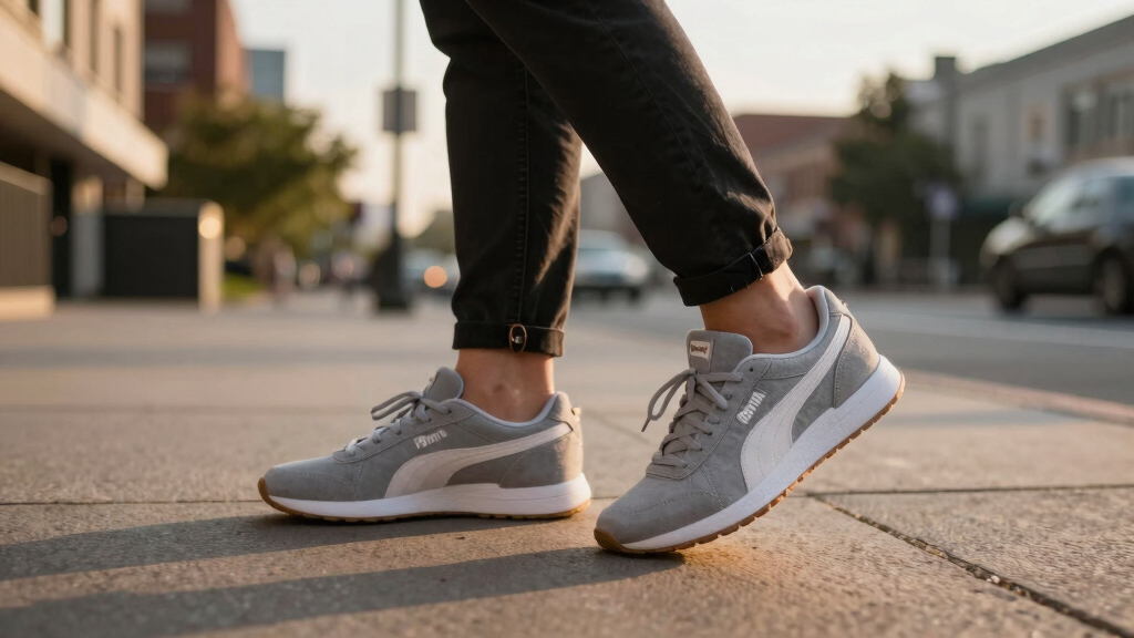 best Puma sneakers