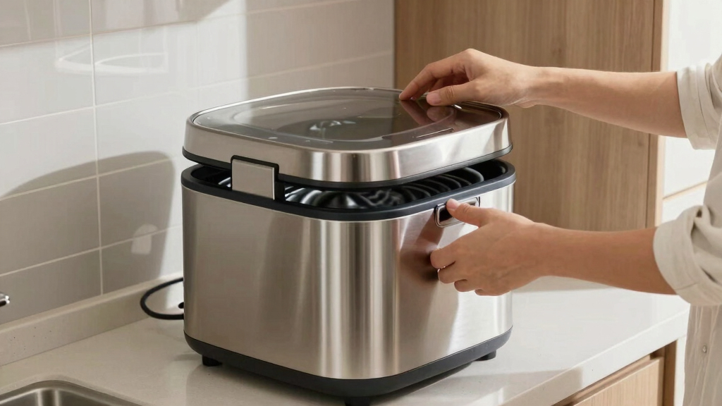 best portable washing machine premium