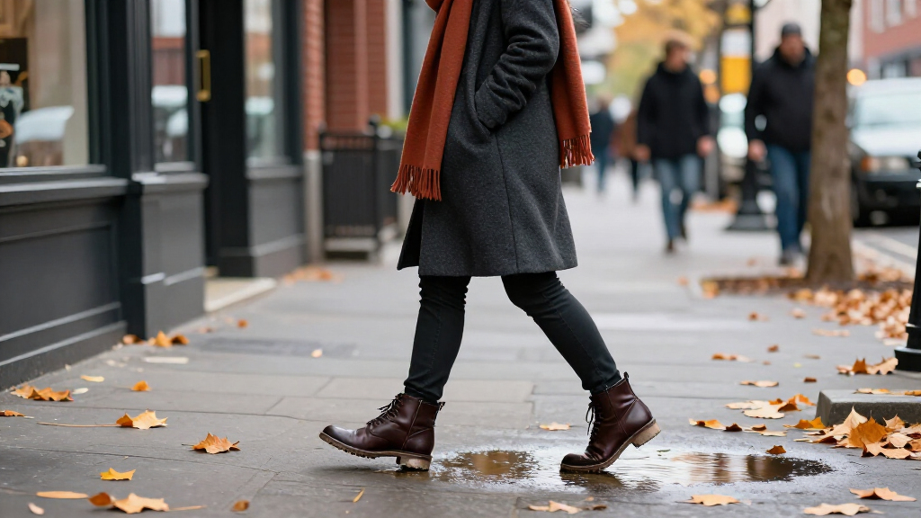 12 Best Fall Shoes for Everyday Comfort and Style in 2027