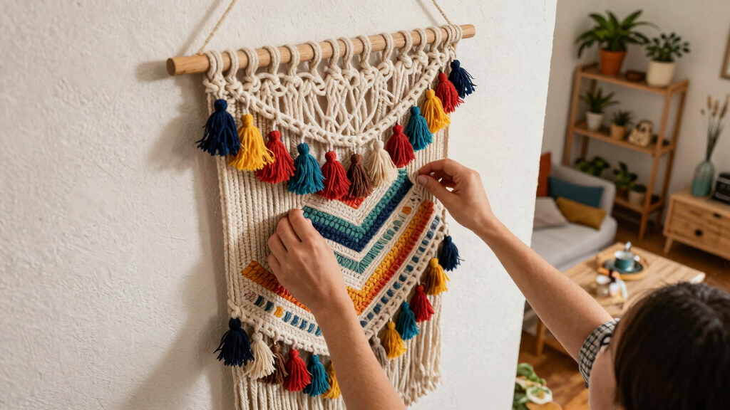 15 Best Boho Tapestry Wall Art Pieces to Transform Your Space in 2026
