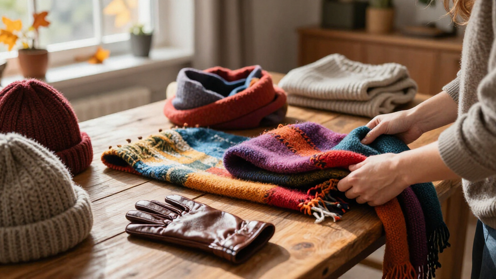 fall fashion accessories