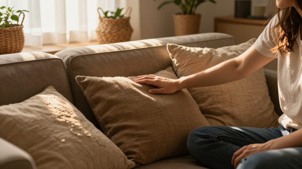 place to buy a sofa