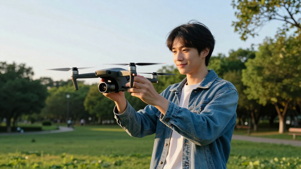 15 Best Drones with 4K Camera for 2026 36 drone with 4k camera