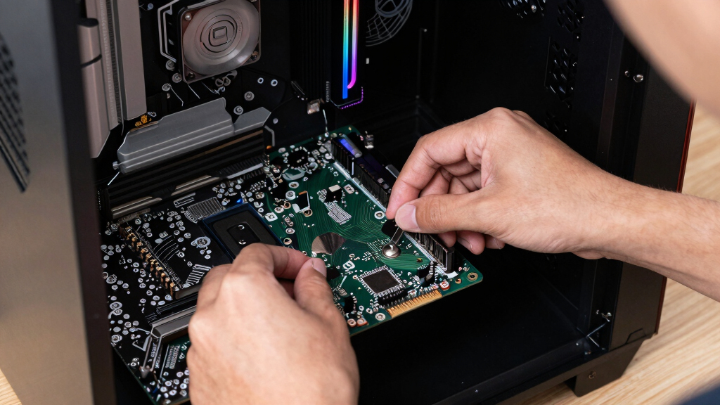8 Best Sound Cards for Gaming PCs in 2026