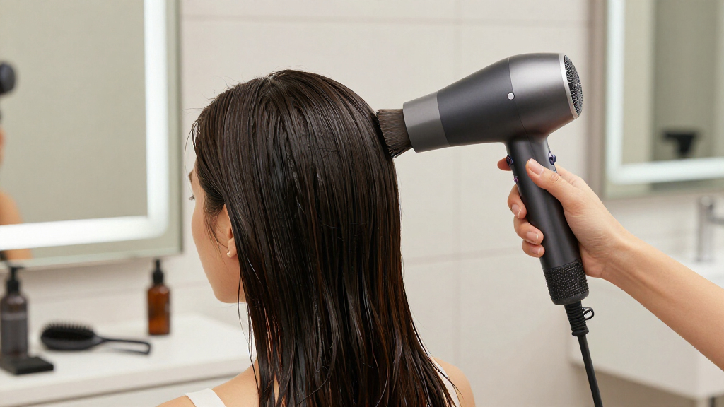 professional hair dryers on amazon