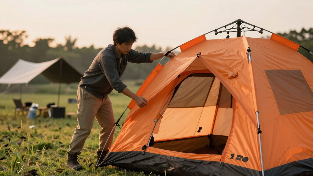 family tents prime day deals