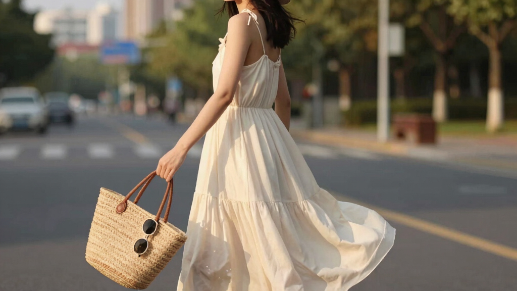 best summer fashion staples