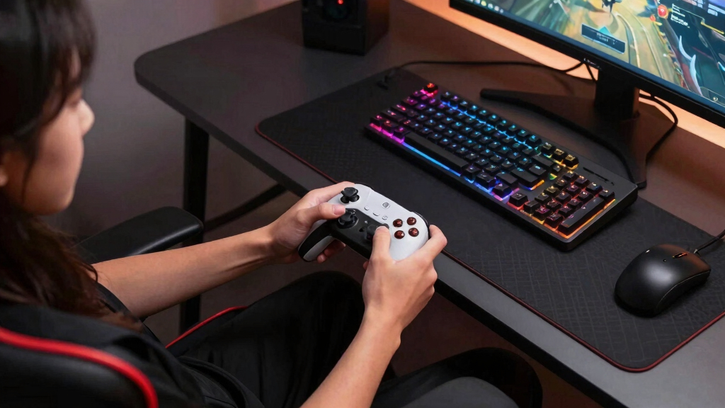 gaming chairs