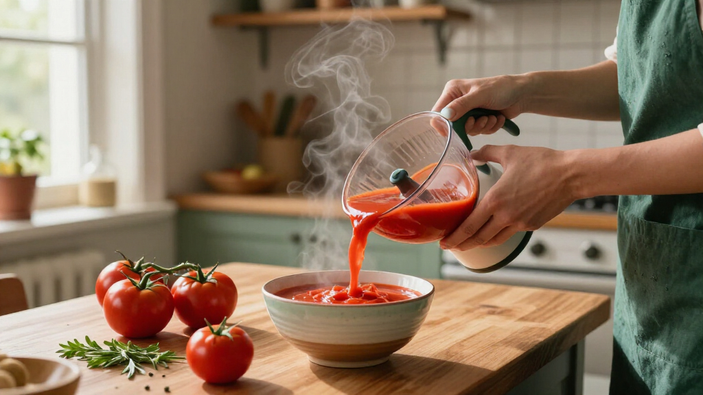 best tomato soup makers