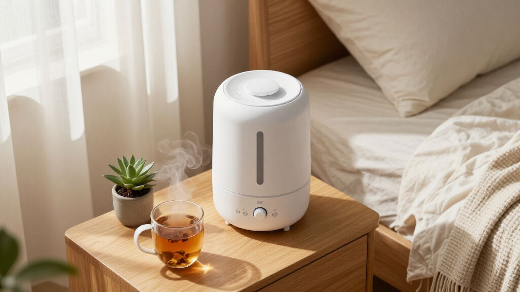 humidifiers