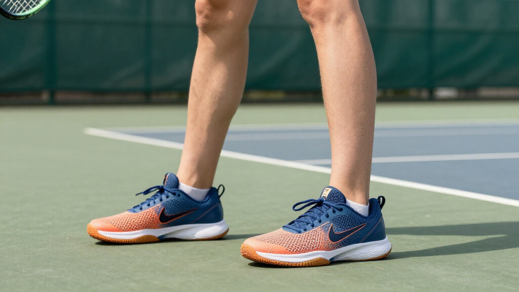 best Nike tennis sneakers