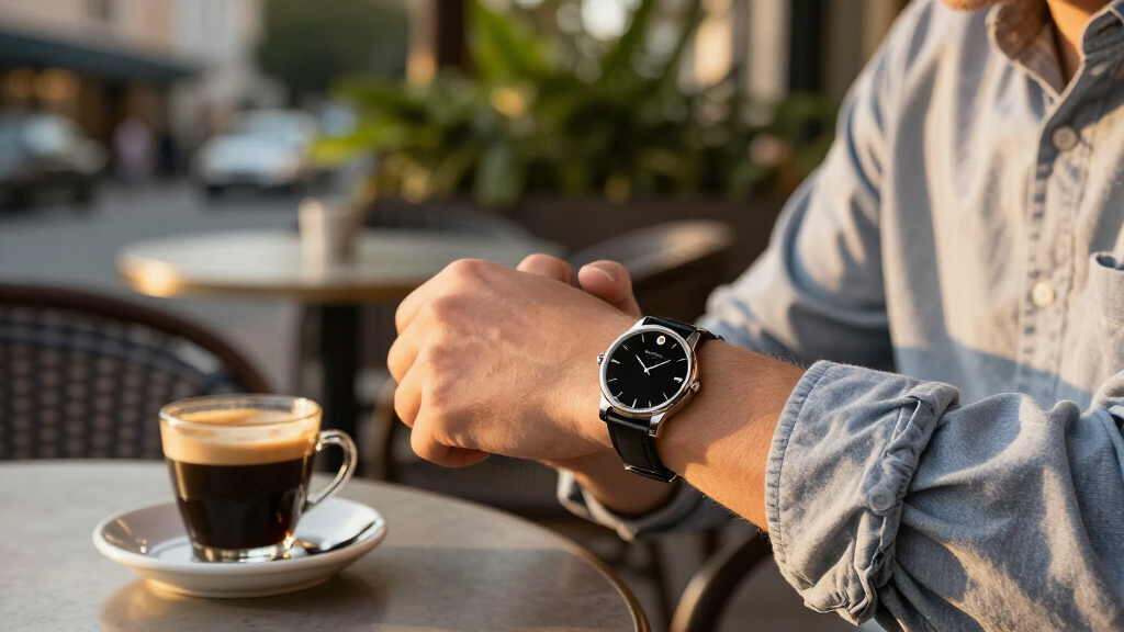 best Movado watches