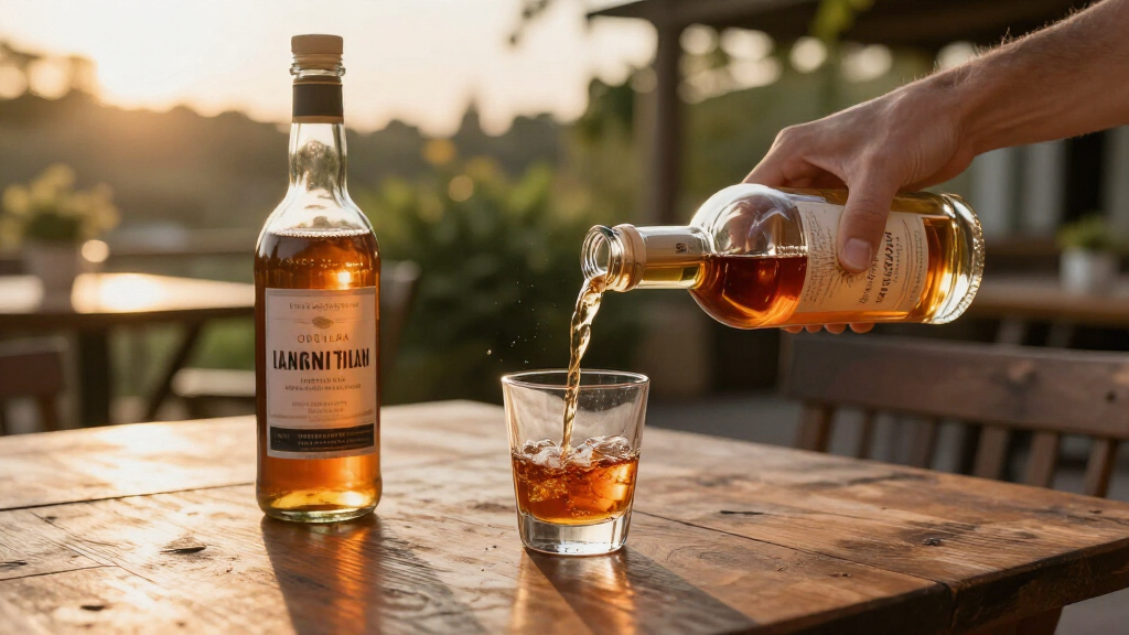 best Italian aperitif liqueurs