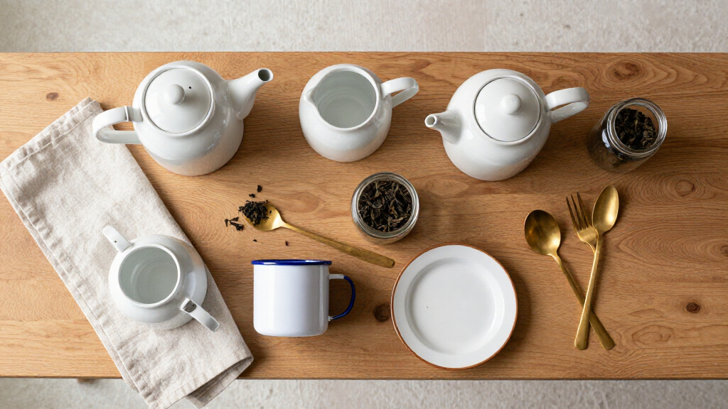 best vintage-inspired kitchenware