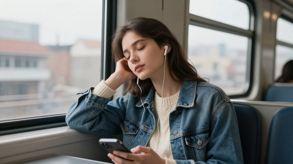 wireless earbuds for music listeners
