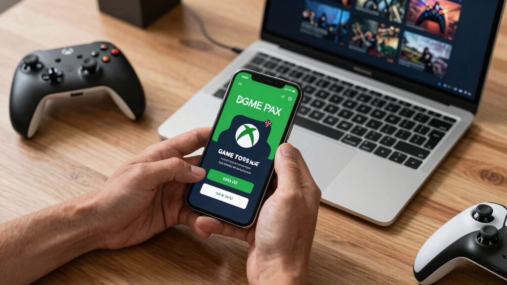 10 Best Xbox Game Pass Ultimate Digital Codes for Unlimited Gaming in 2026